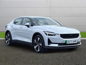 Polestar Polestar 2 