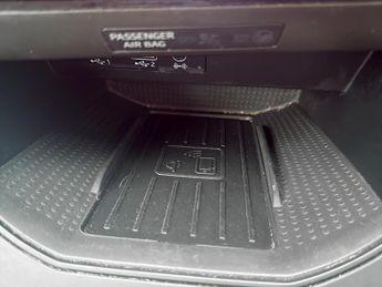 SEAT Arona 1.0 TSI 115 FR [EZ] 5dr DSG