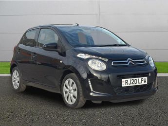 Citroen C1 