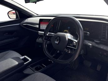 Renault Megane E-Tech EV60 160kW Launch Edition 60kWh OC 5dr Auto