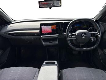 Renault Megane E-Tech EV60 160kW Launch Edition 60kWh OC 5dr Auto