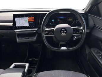 Renault Megane E-Tech EV60 160kW Launch Edition 60kWh OC 5dr Auto