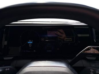 Renault Megane E-Tech EV60 160kW Launch Edition 60kWh OC 5dr Auto