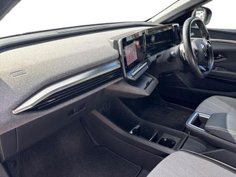 Renault Megane E-Tech EV60 160kW Launch Edition 60kWh OC 5dr Auto