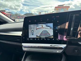 Renault Megane E-Tech EV60 160kW Launch Edition 60kWh OC 5dr Auto