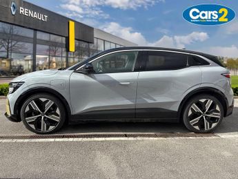 Renault Megane E-Tech EV60 160kW Launch Edition 60kWh OC 5dr Auto