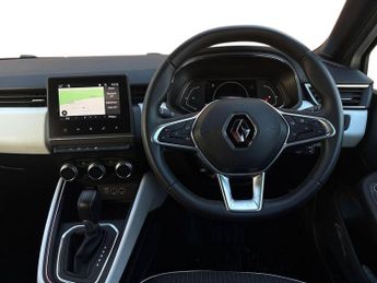 Renault Clio 1.6 E-TECH full hybrid 145 Techno 5dr Auto