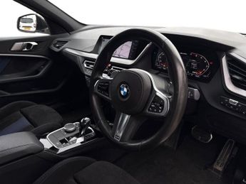 BMW 1 Series M135i xDrive 5dr Step Auto