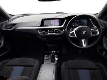 BMW 1 Series M135i xDrive 5dr Step Auto