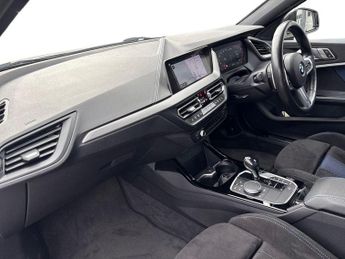 BMW 1 Series M135i xDrive 5dr Step Auto
