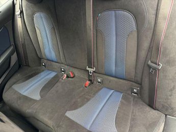 BMW 1 Series M135i xDrive 5dr Step Auto