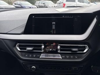 BMW 1 Series M135i xDrive 5dr Step Auto
