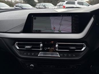 BMW 1 Series M135i xDrive 5dr Step Auto