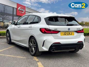 BMW 1 Series M135i xDrive 5dr Step Auto