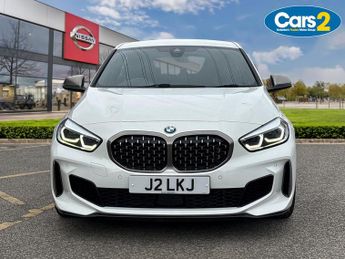 BMW 1 Series M135i xDrive 5dr Step Auto