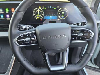 OMODA 5 Noble ICE 1.6 T-Gdi 5 door