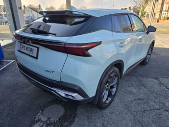 OMODA 5 Noble ICE 1.6 T-Gdi 5 door