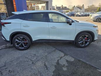 OMODA 5 Noble ICE 1.6 T-Gdi 5 door