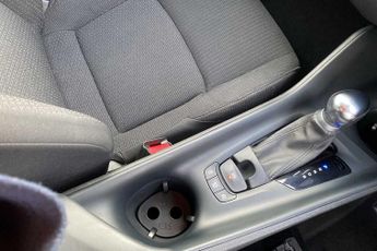 Toyota C-HR 1.8 Hybrid Icon 5dr CVT