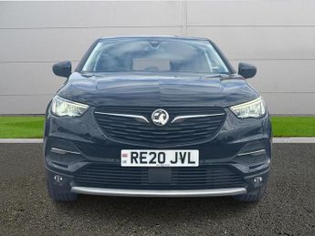 Vauxhall Grandland X 