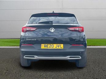 Vauxhall Grandland X 