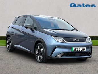 BYD Dolphin 5Dr Design 150kW 60.4kWh Auto