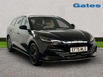 BYD Seal DM-i Estate Boost 1.5 PHEV Auto