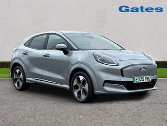 Ford Puma Gen-E 5Dr Select Standard Range Auto