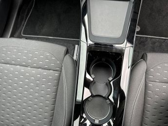 Ford Puma Gen-E 5Dr Select Standard Range Auto