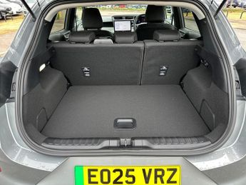 Ford Puma Gen-E 5Dr Select Standard Range Auto