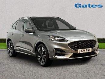 Ford Kuga 5Dr ST-Line X Edition 2.5 FHEV 190PS 2WD Auto