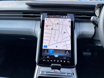 Ford Capri 5Dr Select Extended Range 2WD Auto