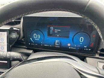 Ford Puma 5Dr Titanium 1.0 MHEV 155PS Auto