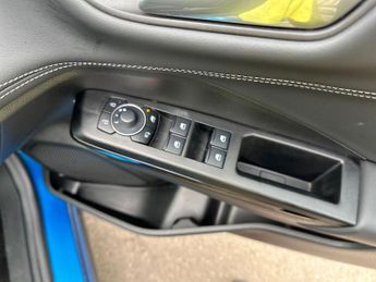 Ford Puma 5Dr Titanium 1.0 MHEV 155PS Auto