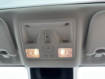 Ford Puma 5Dr Titanium 1.0 MHEV 155PS Auto