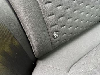 Ford Puma 5Dr Titanium 1.0 MHEV 155PS Auto