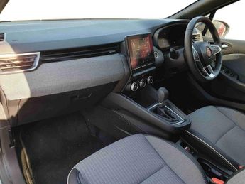 Renault Clio 1.6 E-TECH full hybrid 145 Techno 5dr Auto