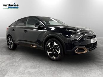 Citroen C4 1.2 PureTech [130] C-Series Edition 5dr Auto