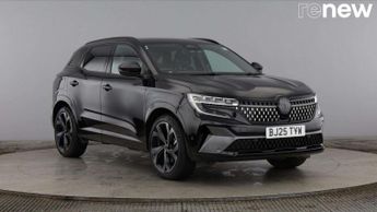 Renault Austral E-Tech FHEV Techno Esprit Alpine 5dr Auto