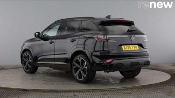 Renault Austral E-Tech FHEV Techno Esprit Alpine 5dr Auto