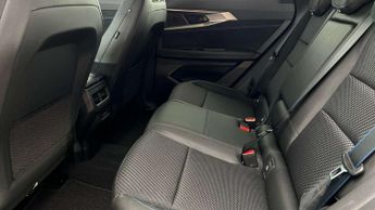 Renault Austral E-Tech FHEV Techno Esprit Alpine 5dr Auto