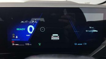 Renault Austral E-Tech FHEV Techno Esprit Alpine 5dr Auto