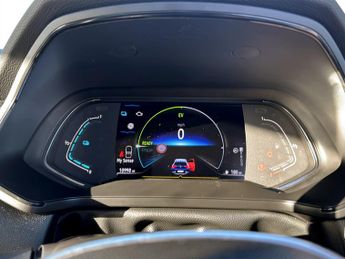 Renault Captur 1.6 E-Tech full hybrid 145 Techno 5dr Auto