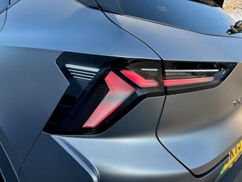 Renault Scenic E-Tech 160kW Techno Esprit Alpine 87kWh Long Range 5dr AT