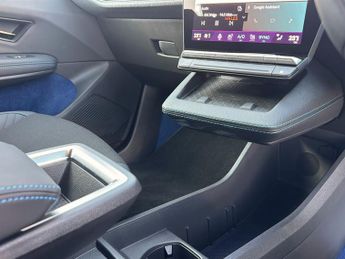 Renault Scenic E-Tech 160kW Techno Esprit Alpine 87kWh Long Range 5dr AT