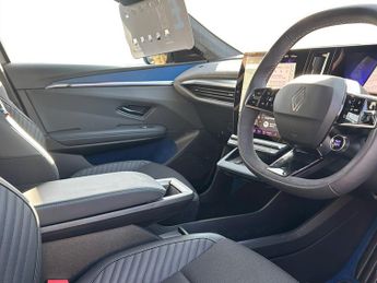Renault Scenic E-Tech 160kW Techno Esprit Alpine 87kWh Long Range 5dr AT
