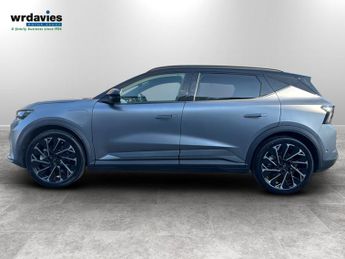 Renault Scenic E-Tech 160kW Techno Esprit Alpine 87kWh Long Range 5dr AT