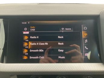 Audi A1 40 TFSI S Line Competition 5dr S Tronic