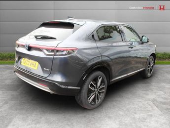 Honda HR-V 1.5 eHEV Advance 5dr CVT