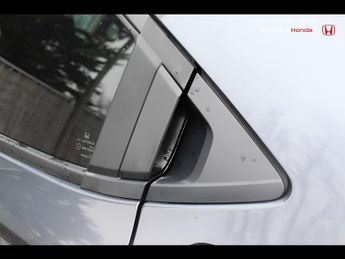 Honda HR-V 1.5 eHEV Advance 5dr CVT